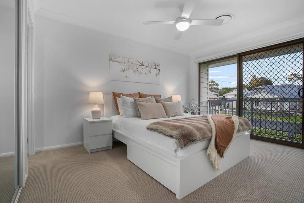 Andrica House - Whole home in the Southern Highlands - Chambres d'hôtes Mittagong
