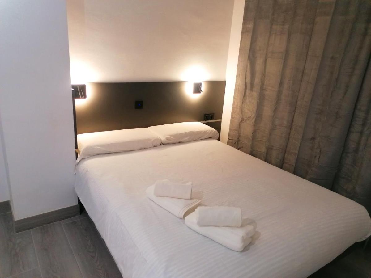 La Fira - Paralelo 1 - Ferienwohnung