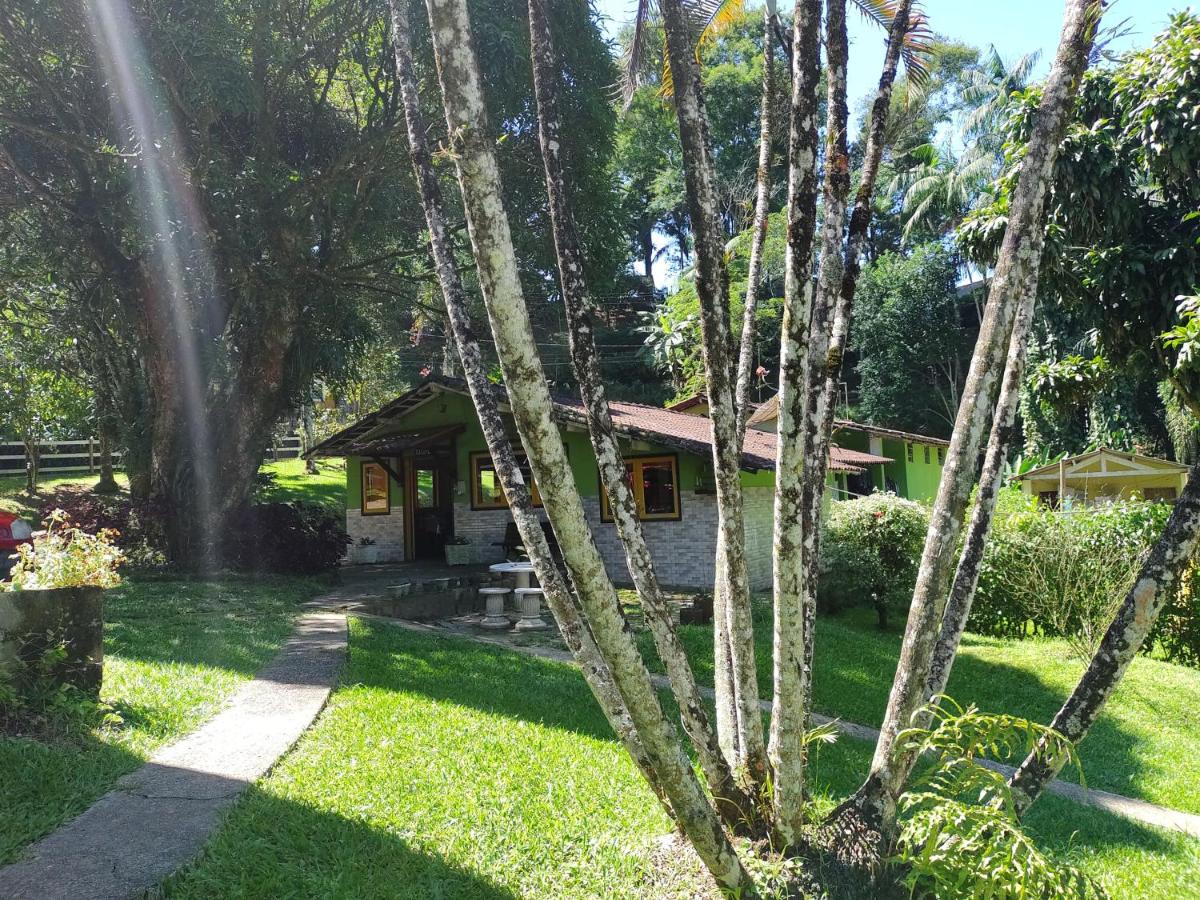 Pousada Bela Vista - Chambres d’hôtes