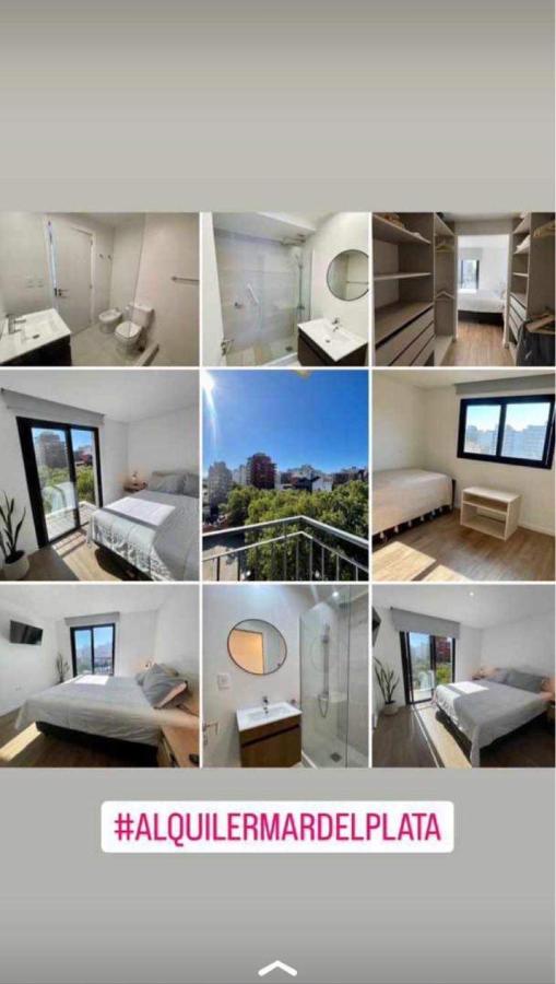 Departamento Mar del Plata - B&B