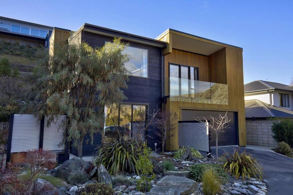 Shotover View - family friendly close to Coronet - B&B