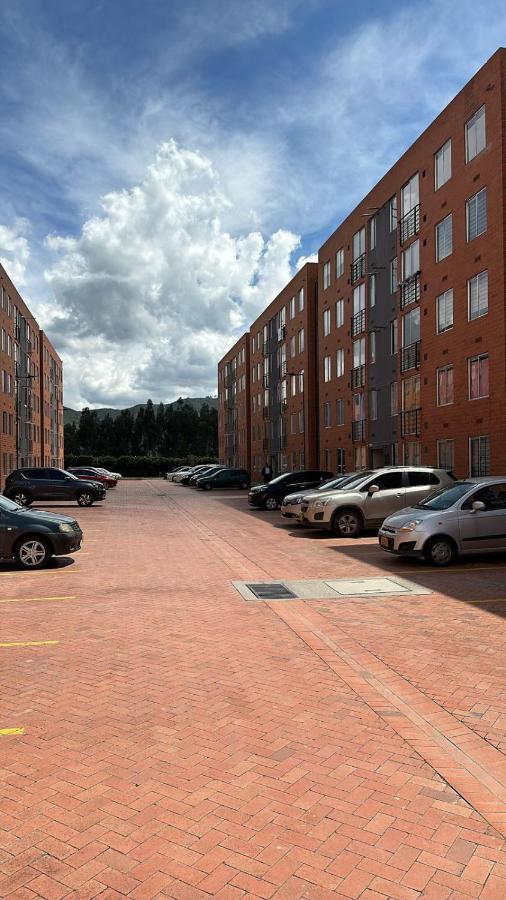Hermoso apartamento en Cajicá - Ferienwohnung