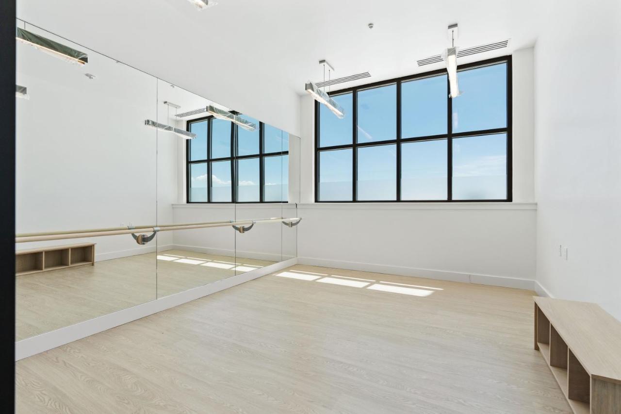 Outstanding Amenities-New Complex- Downtown Luxury - B&B McIntyre Building Condominium
