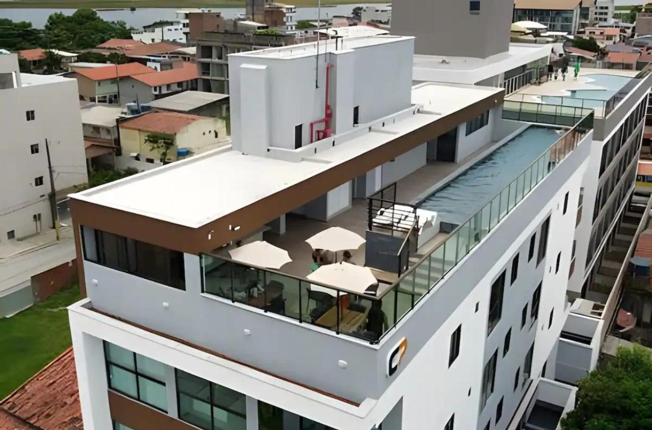 Porto Flat Prime - B&B