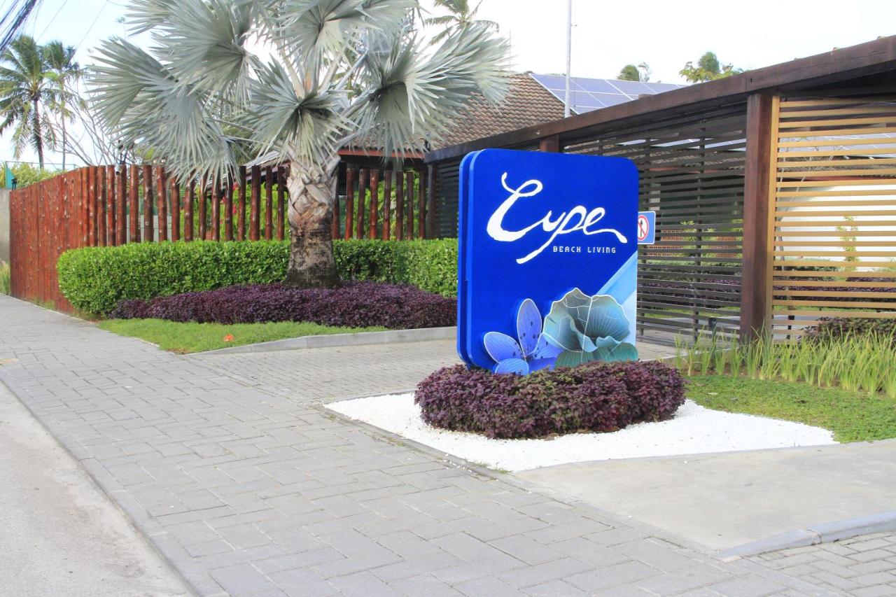 Resort Cupe Beach Living - Porto de Galinhas - B&B