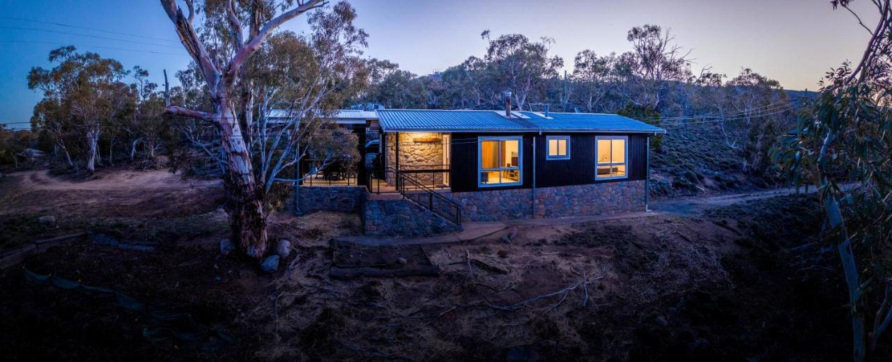 Creel Bay Cottages - B&B Kalkite
