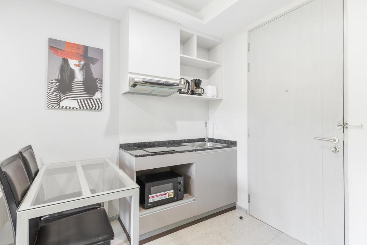 Appartement 1 Chambre