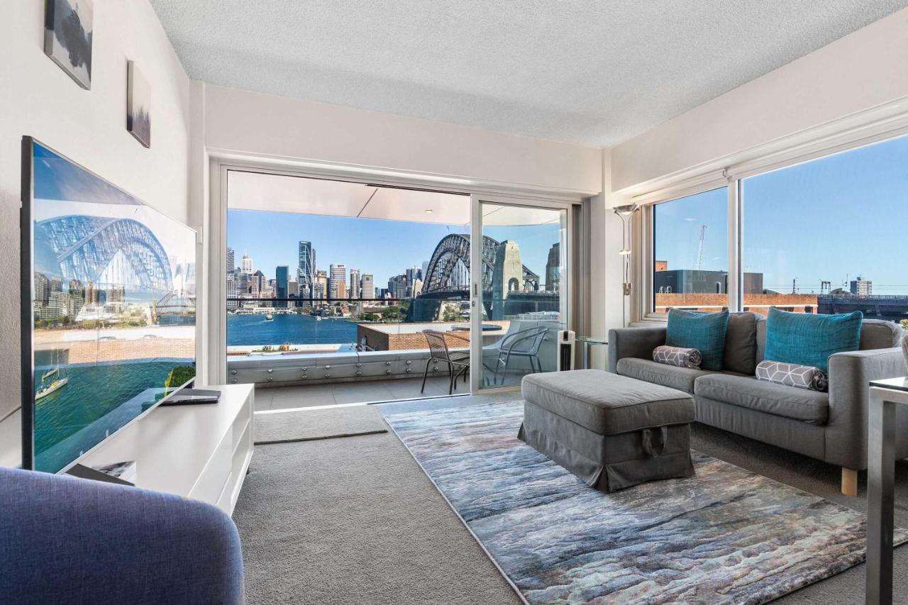 Dream Views of Sydney CBD - B&B Sydney