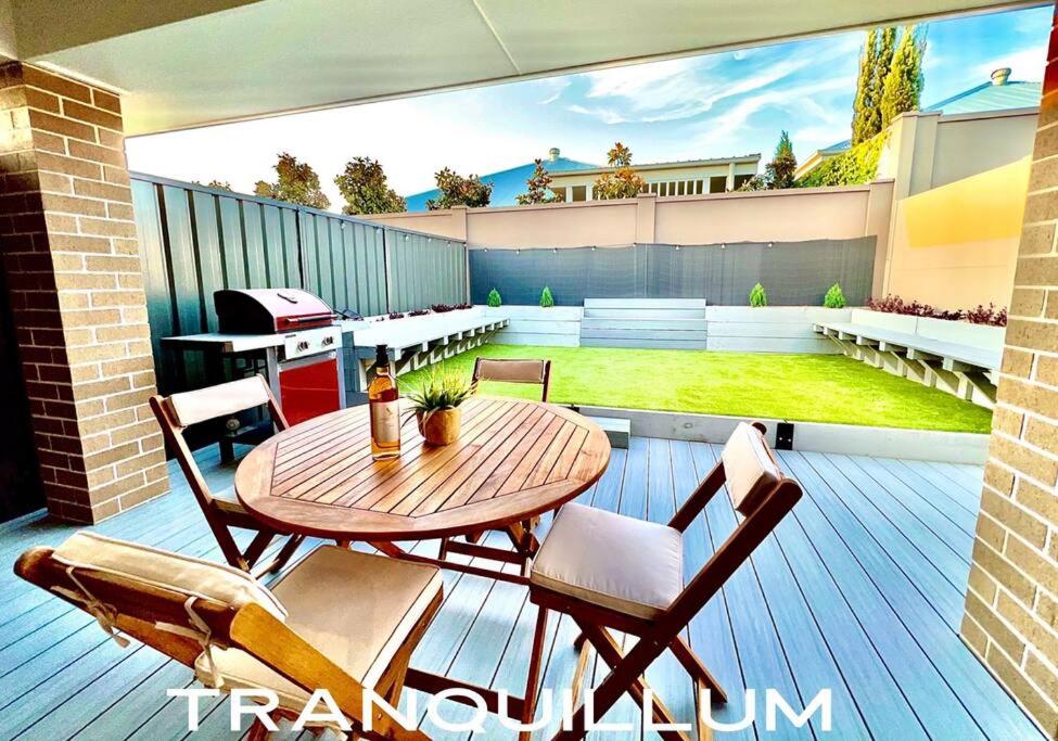 Tranquillum Hunter Valley - B&B