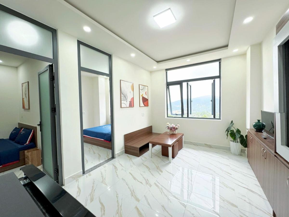 Appartamento Monolocale con 2 Camere da Letto