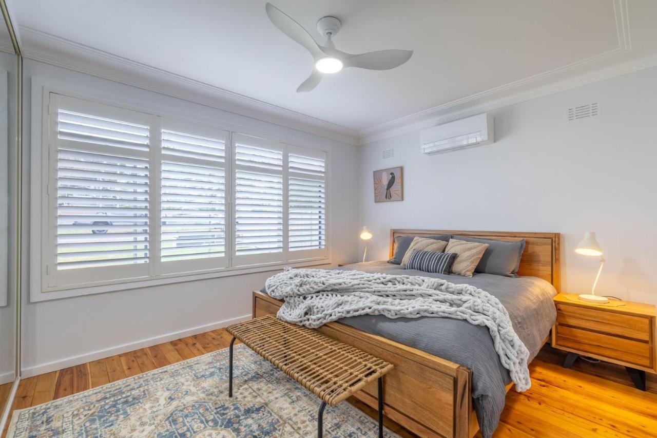 Seaesta at Little Beach, 72 Achilles Street - B&B Nelson Bay