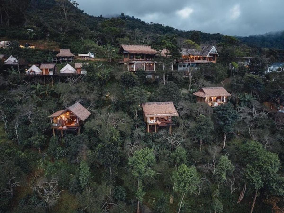 The BC2 Doichang - B&B