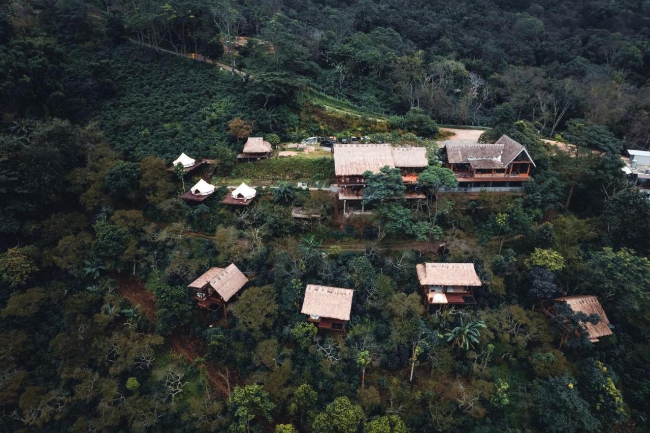 Villa de 1 dormitorio