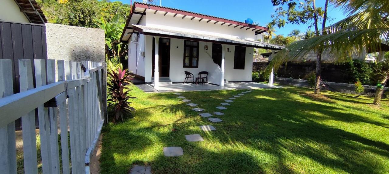 Pahan Villa - Ferienwohnung