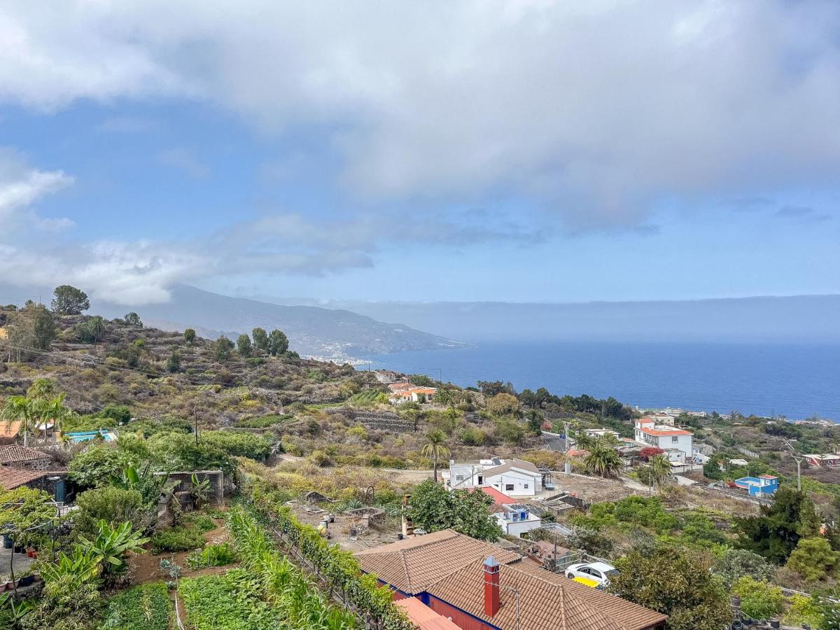 Lightbooking La Palma Villa de Mazo - Ferienwohnung