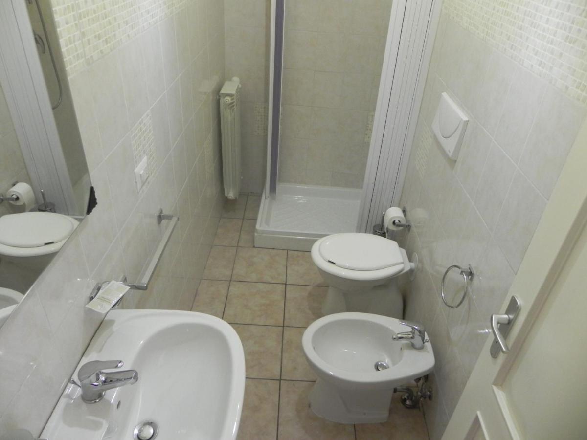 Triple Room with Balcony