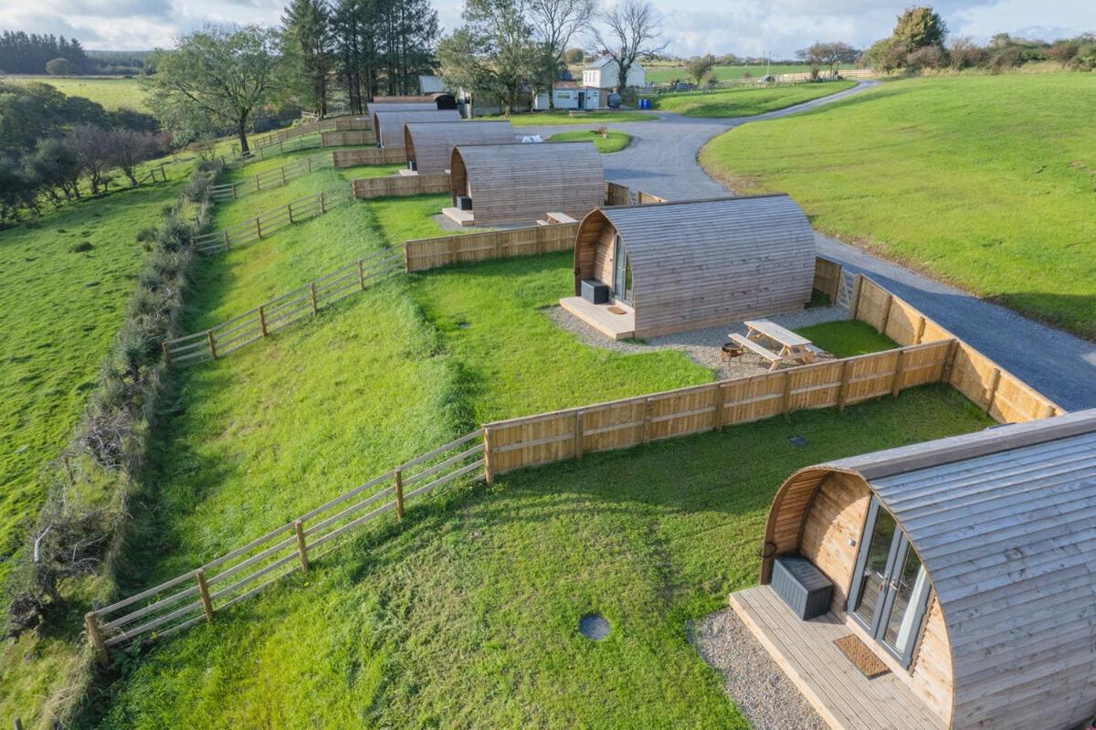 Rivendell Farm by Wigwam Holidays - B&B