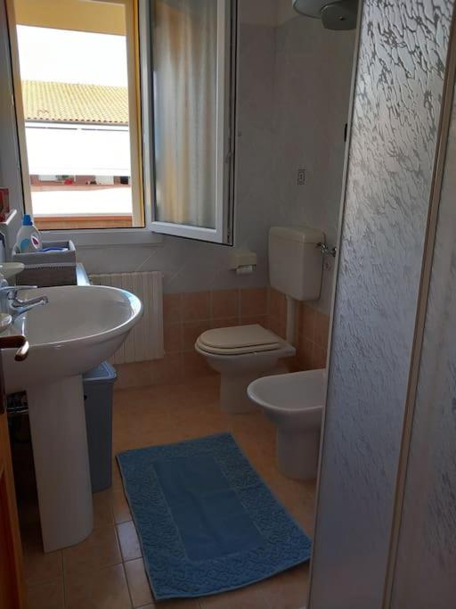 Villa Emilia - B&B Eraclea Mare