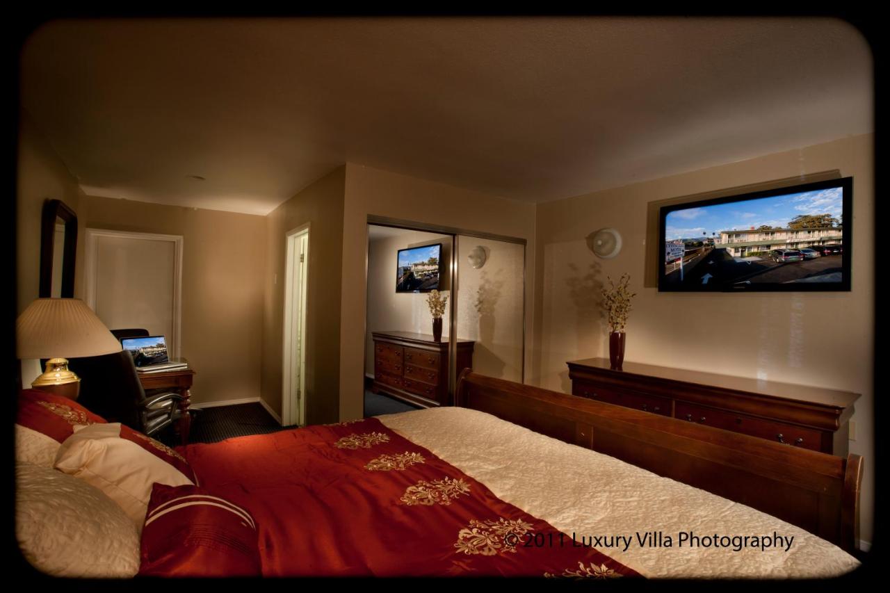 Chambre Lit King-Size - Non-Fumeurs