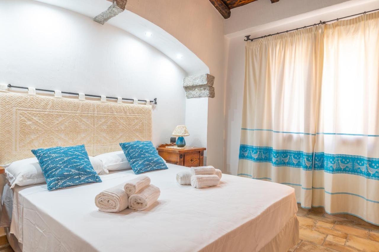 PV9 by DomusAway - Bed and Breakfast Olbia