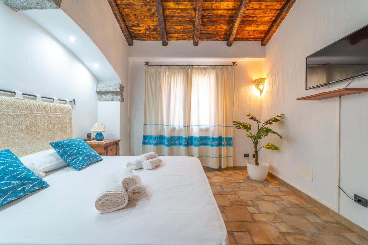 PV9 by DomusAway - B&B Olbia