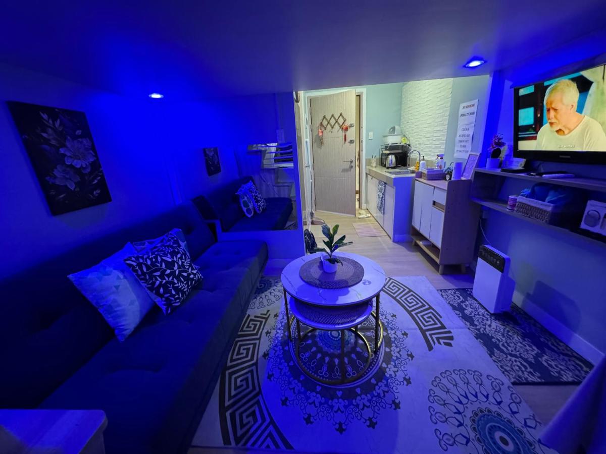 COSY BLU Staycation - Ferienwohnung