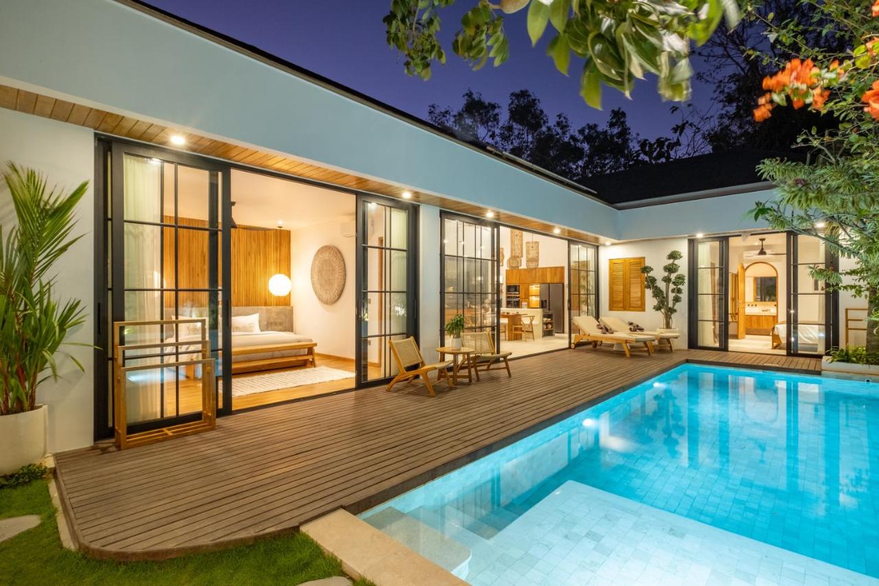 Villa Capture Uluwatu - B&B