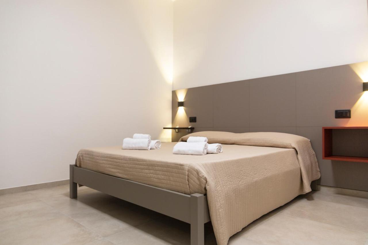 Habitación Doble Superior