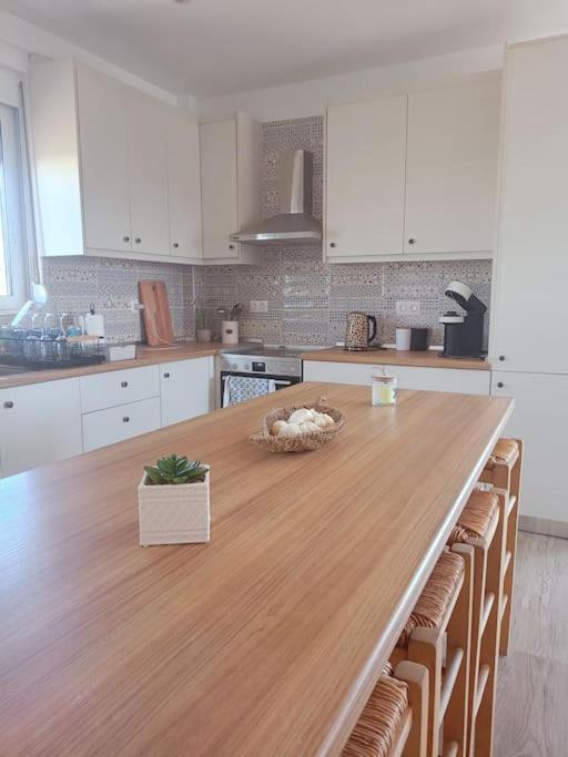kiki and cocos beach house - Ferienwohnung