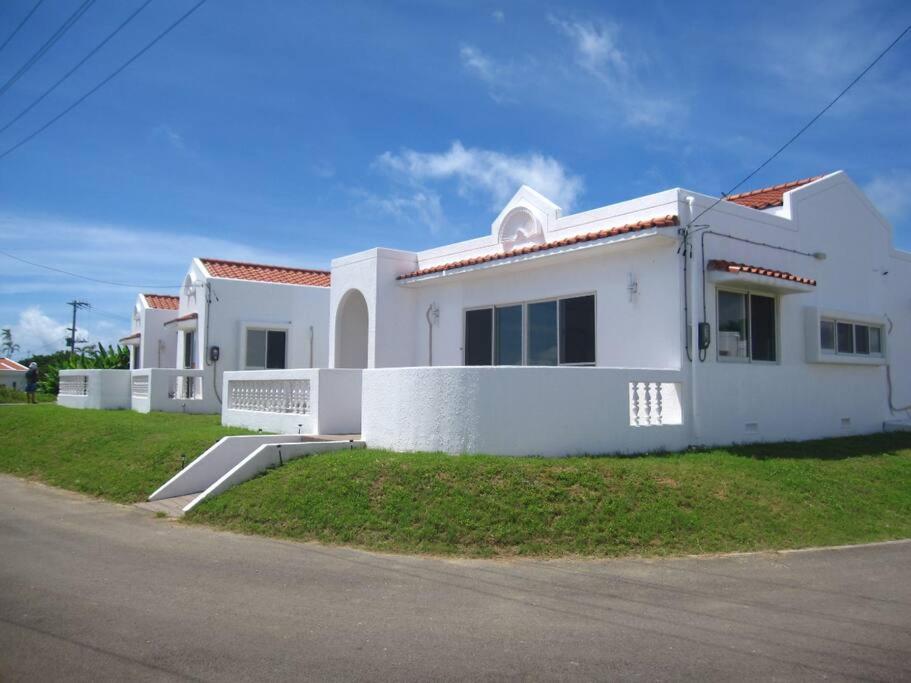 小浜島 177号棟 - B&B Obama