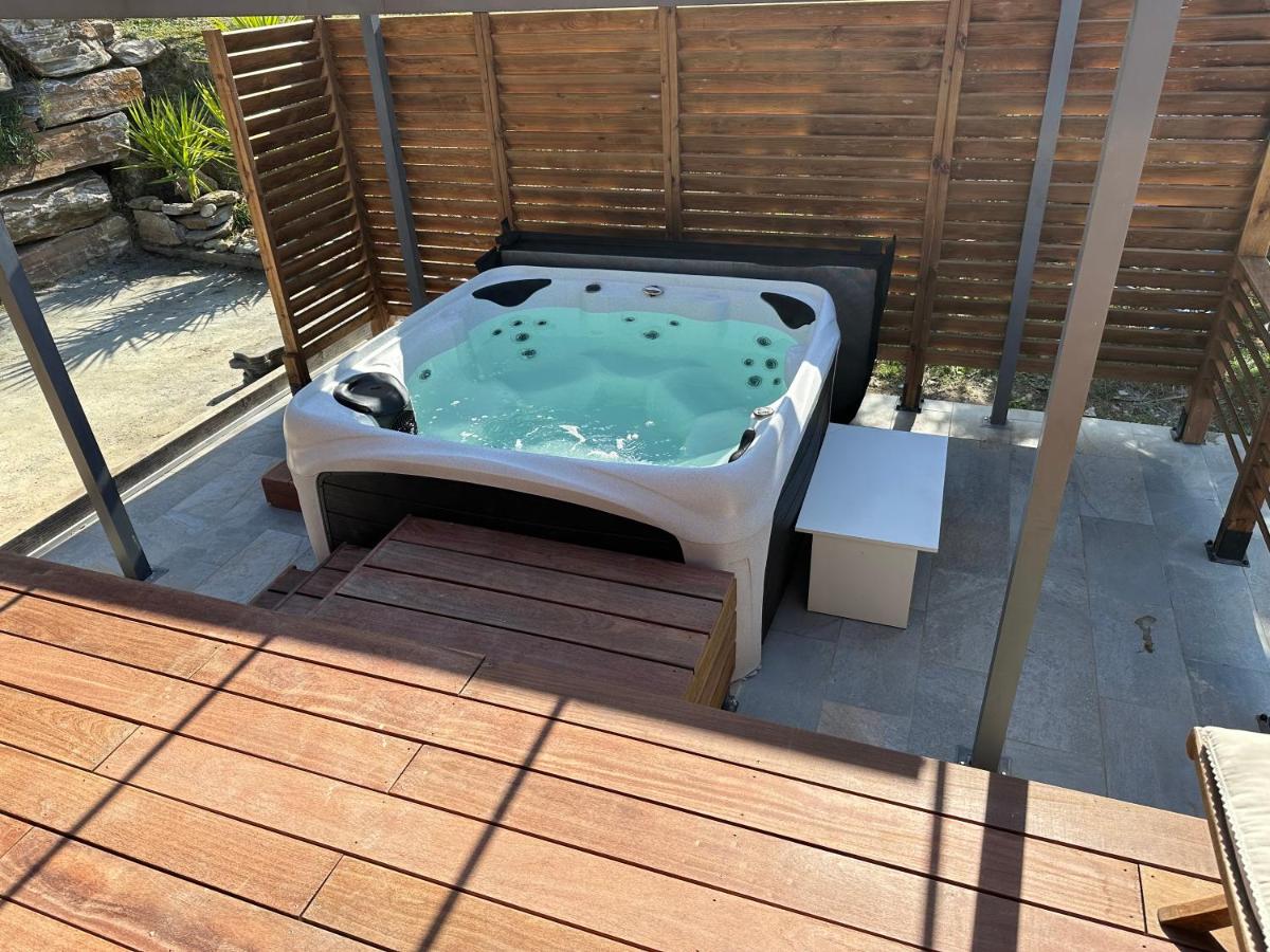 Maison de vacances - Ferienwohnung