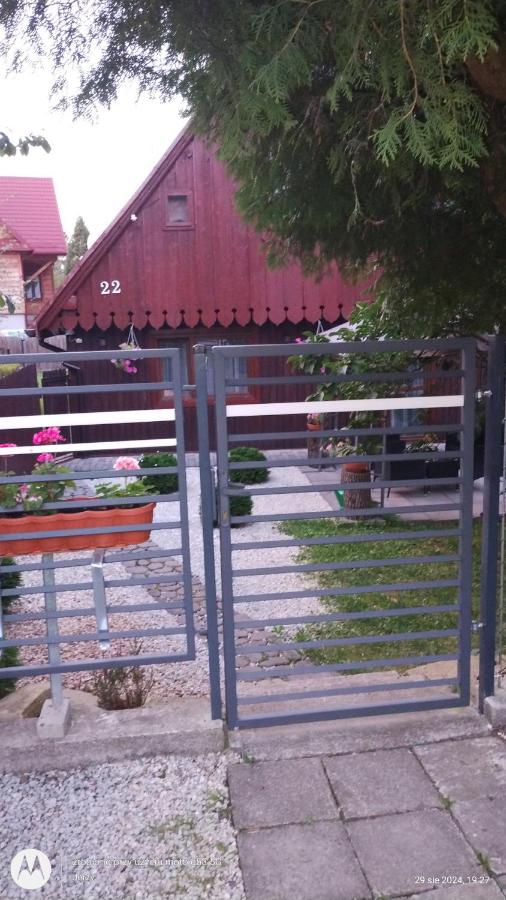 Nocleg u Marysi - Bed and Breakfast