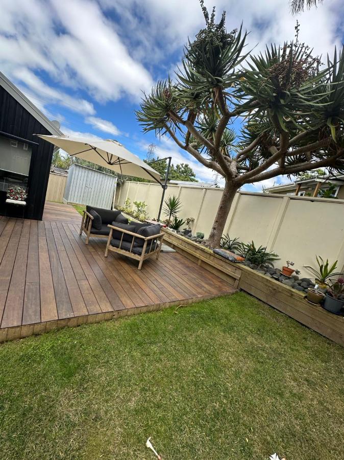 Modern Central Auckland - B&B Auckland