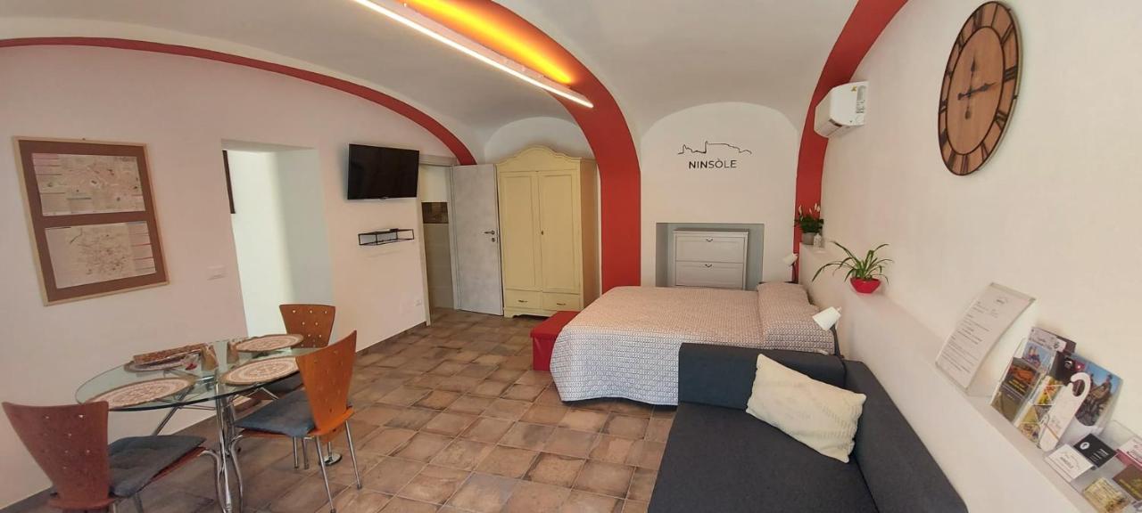 Ninsòle - B&B La Morra