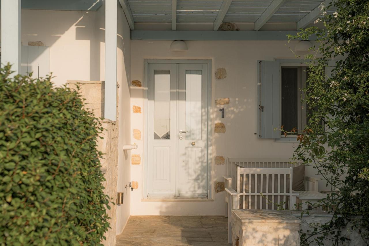 Suite de 1 dormitorio (2-3 adultos)