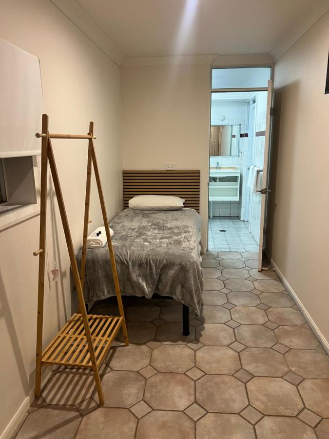 Camera Singola Budget