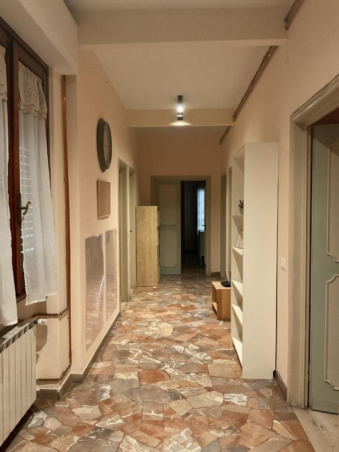 Oro B22 - Ferienwohnung