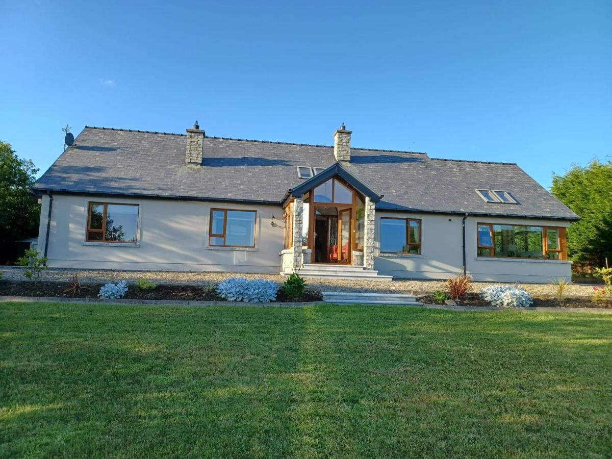 Atlantic View Cottage in Killybegs - B&B