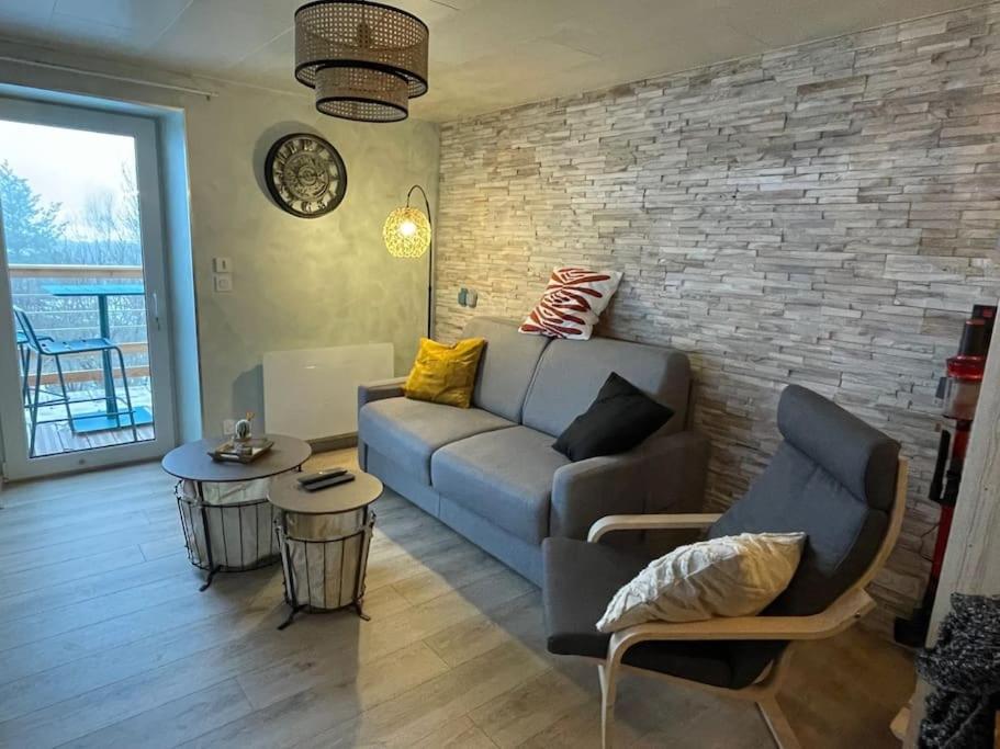 Charme et quiétude au cœur du Haut-Jura - B&B