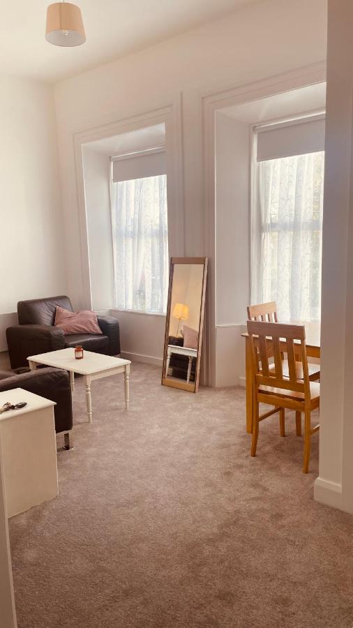 Colton House - Apt 3 - Bed and Breakfast Tullamore