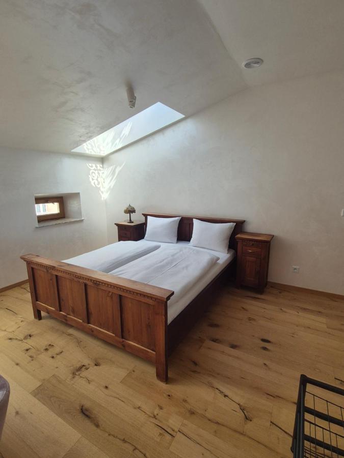 Aparthotel Miodowa 25 - B&B