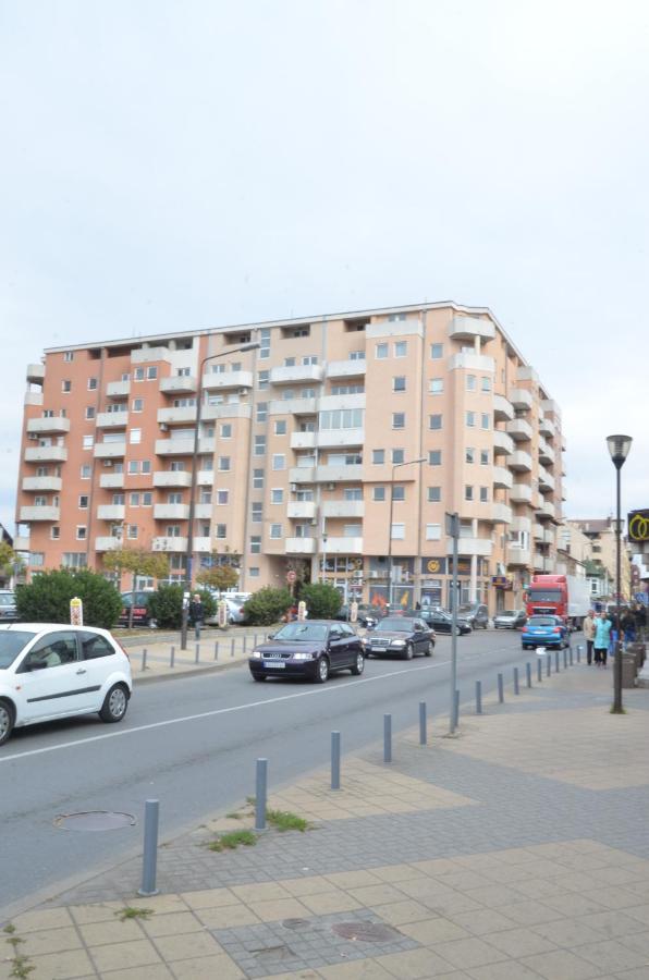 Apartmani Sofronic Loznica 2 - Ferienwohnung