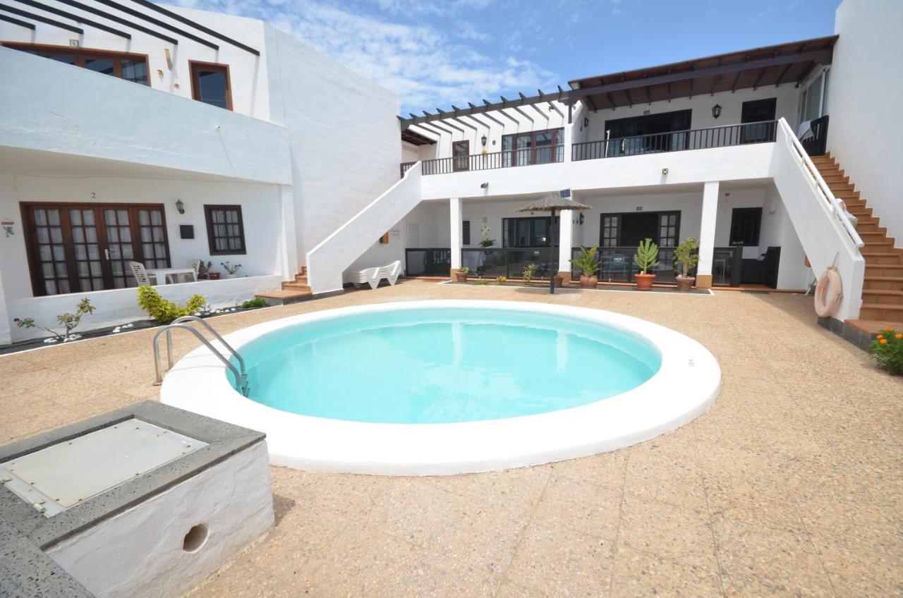 Serendipia Apartment Good location, Pool & Terrace - Chambres d’hôtes Los Pozuelos