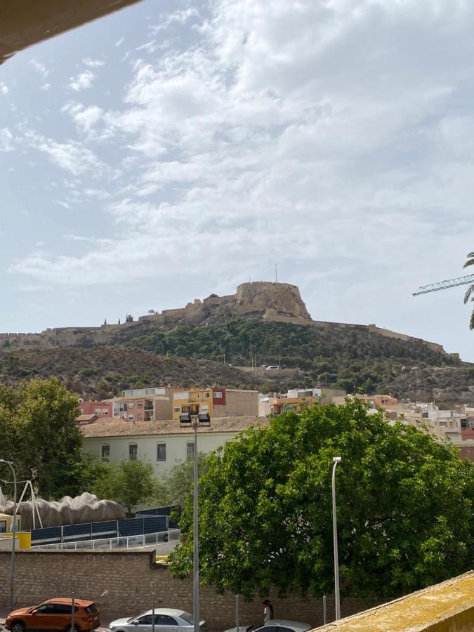 Santa Banana Apartment Alicante - B&B Alicante