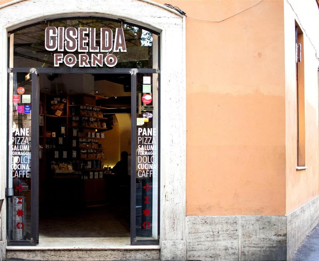 Trastevere House B&B - Chambres d’hôtes Rome