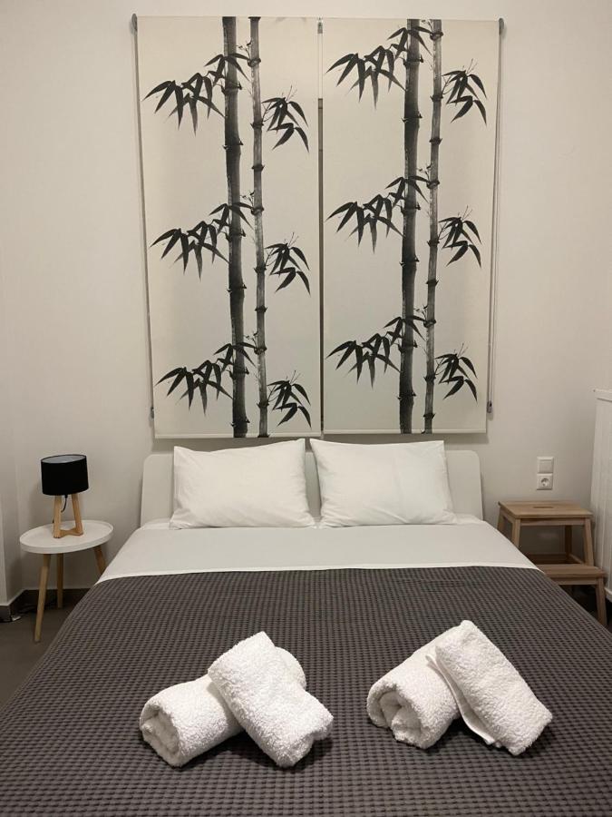 Appartamento con 2 Camere da Letto