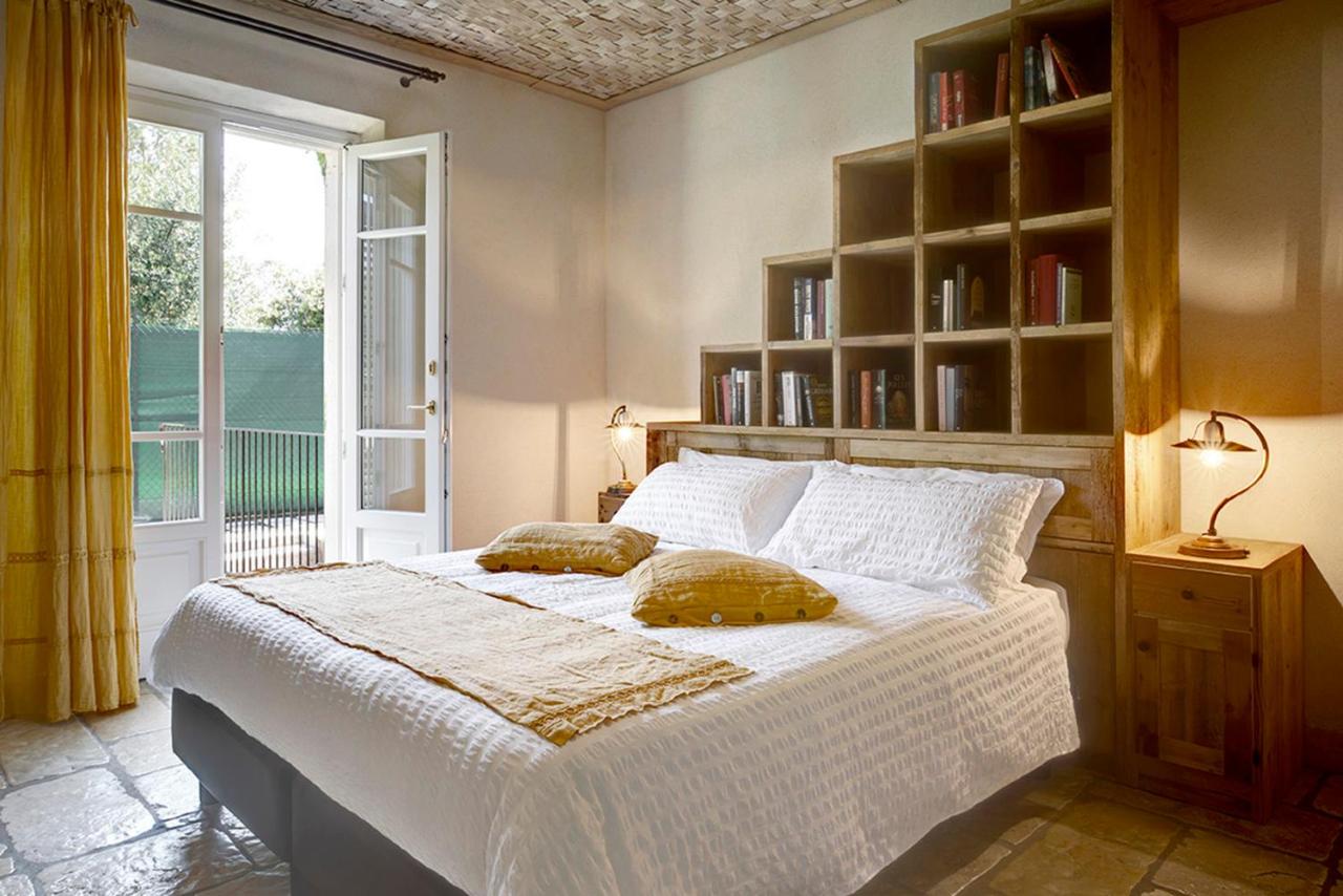 Suite con 2 Camere da Letto