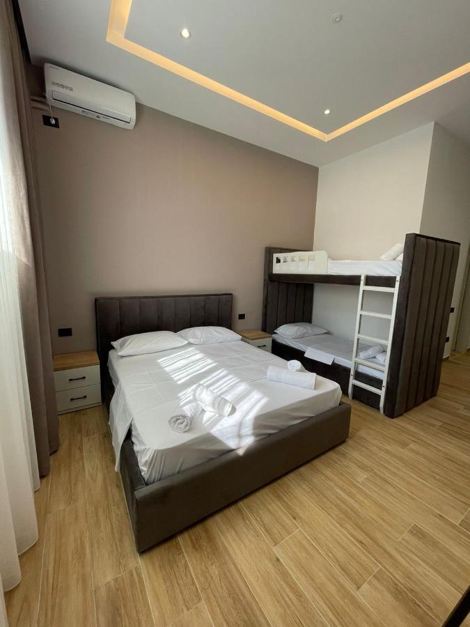 Chambre Quadruple
