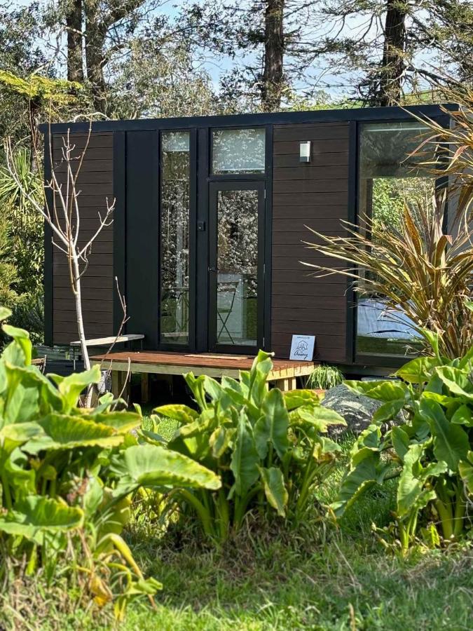 Golden Valley Retreat by Tiny Away - B&B