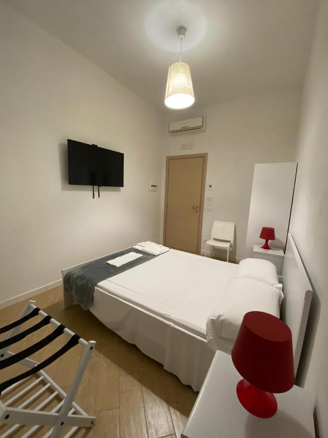 Manu's House B&B - Ferienwohnung Porto Empedocle